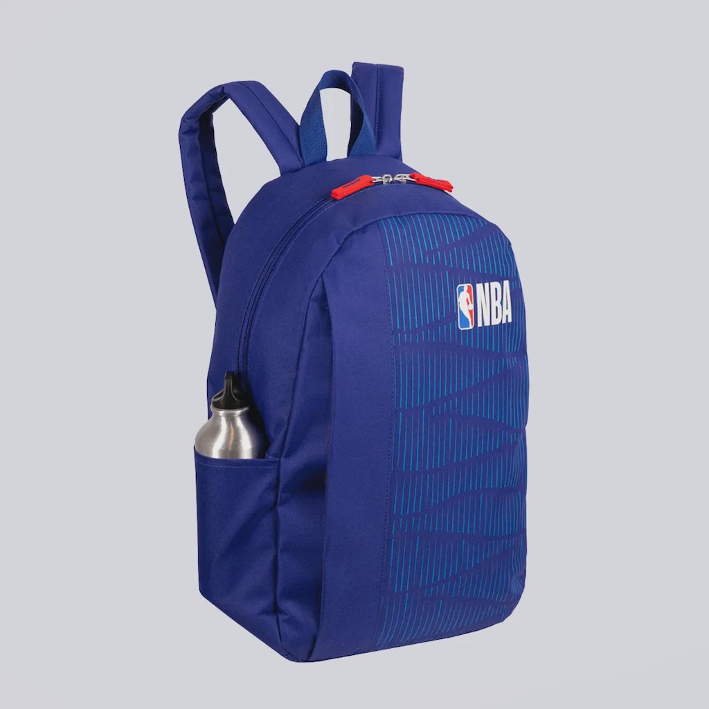 Imagem 3 do produto Mochila NBA Basics