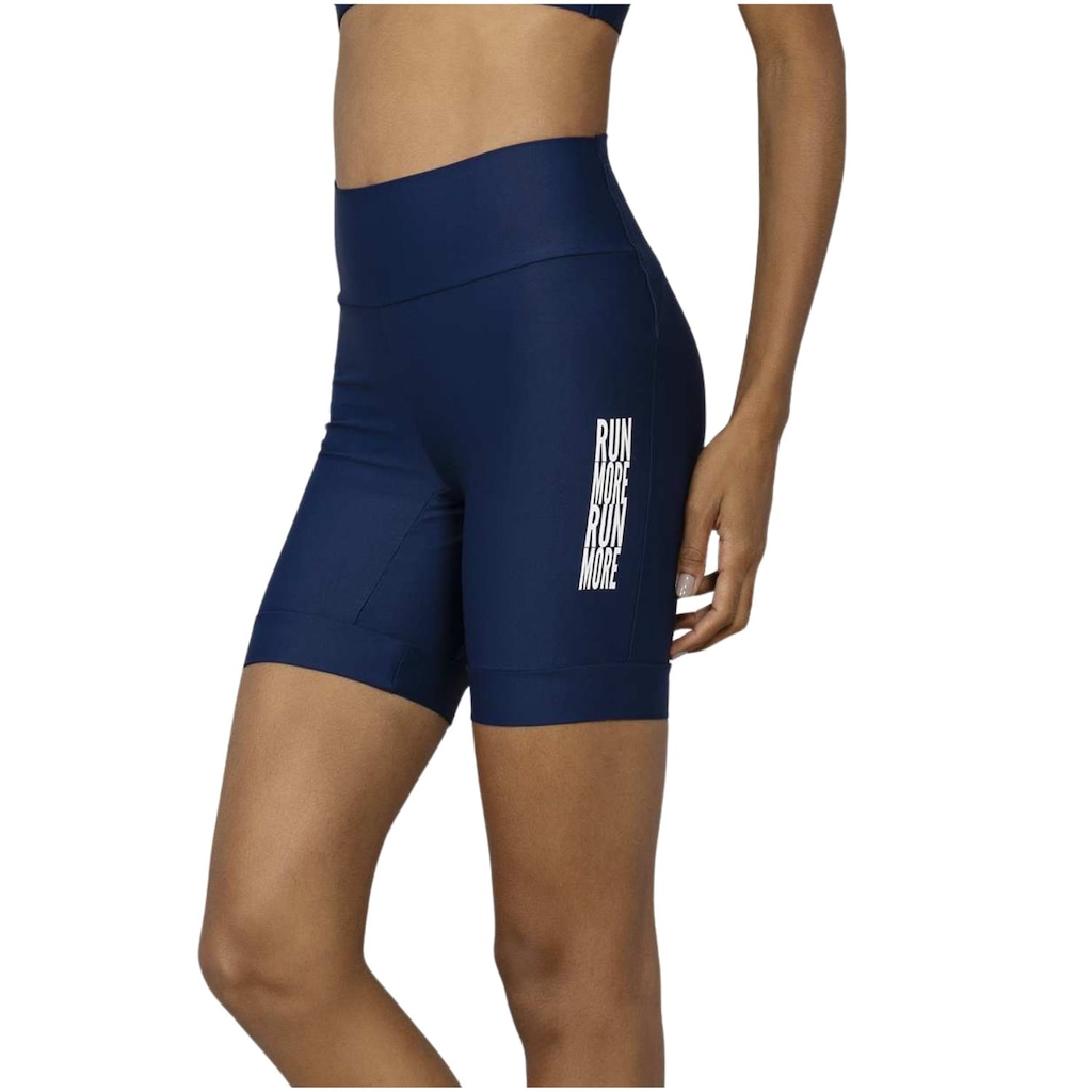 Imagem 2 do produto Bermuda Com Bolso Run More 11331 Feminina
