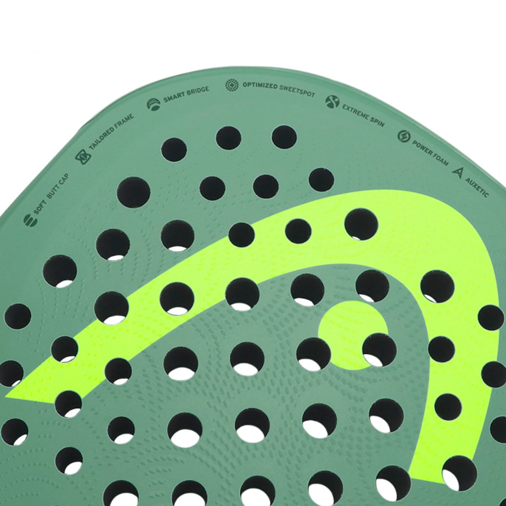 Imagem 2 do produto Raquete Padel Head Extreme Motion
