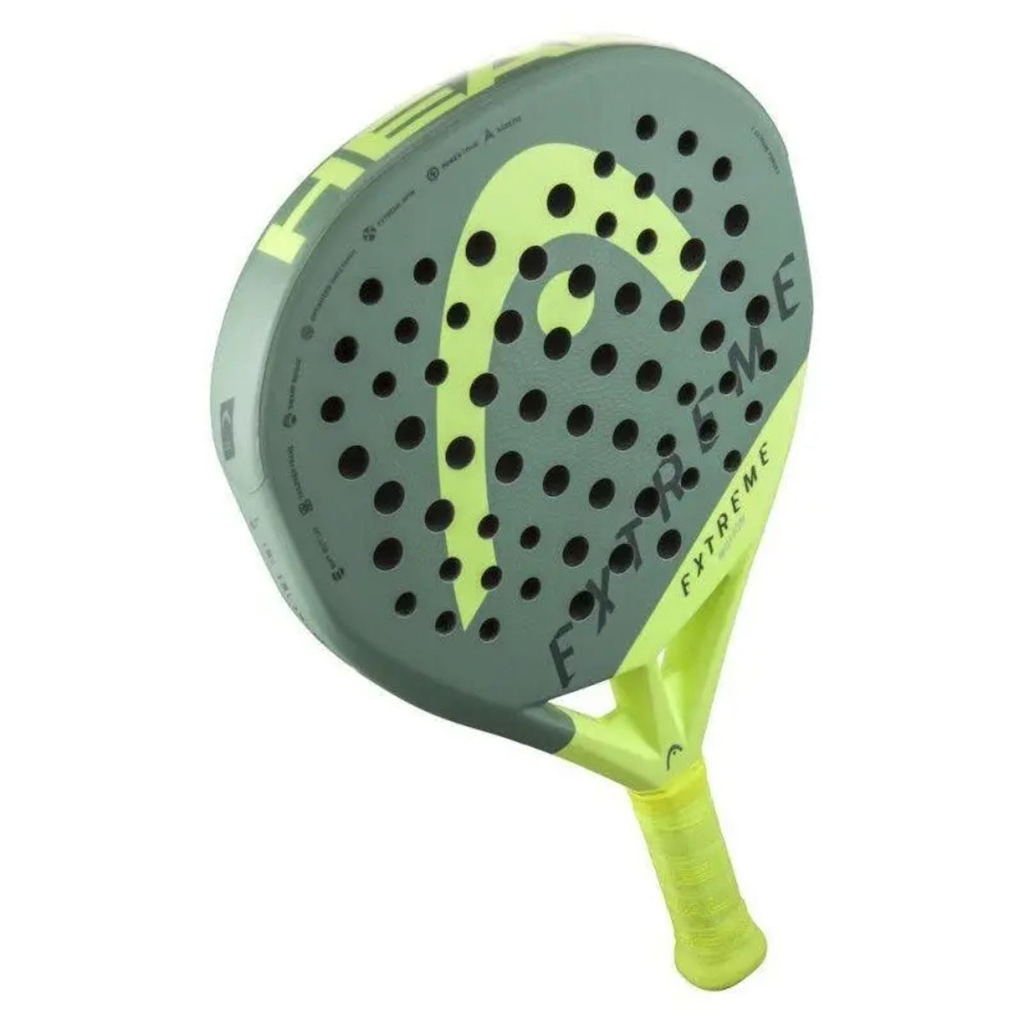 Imagem 3 do produto Raquete Padel Head Extreme Motion