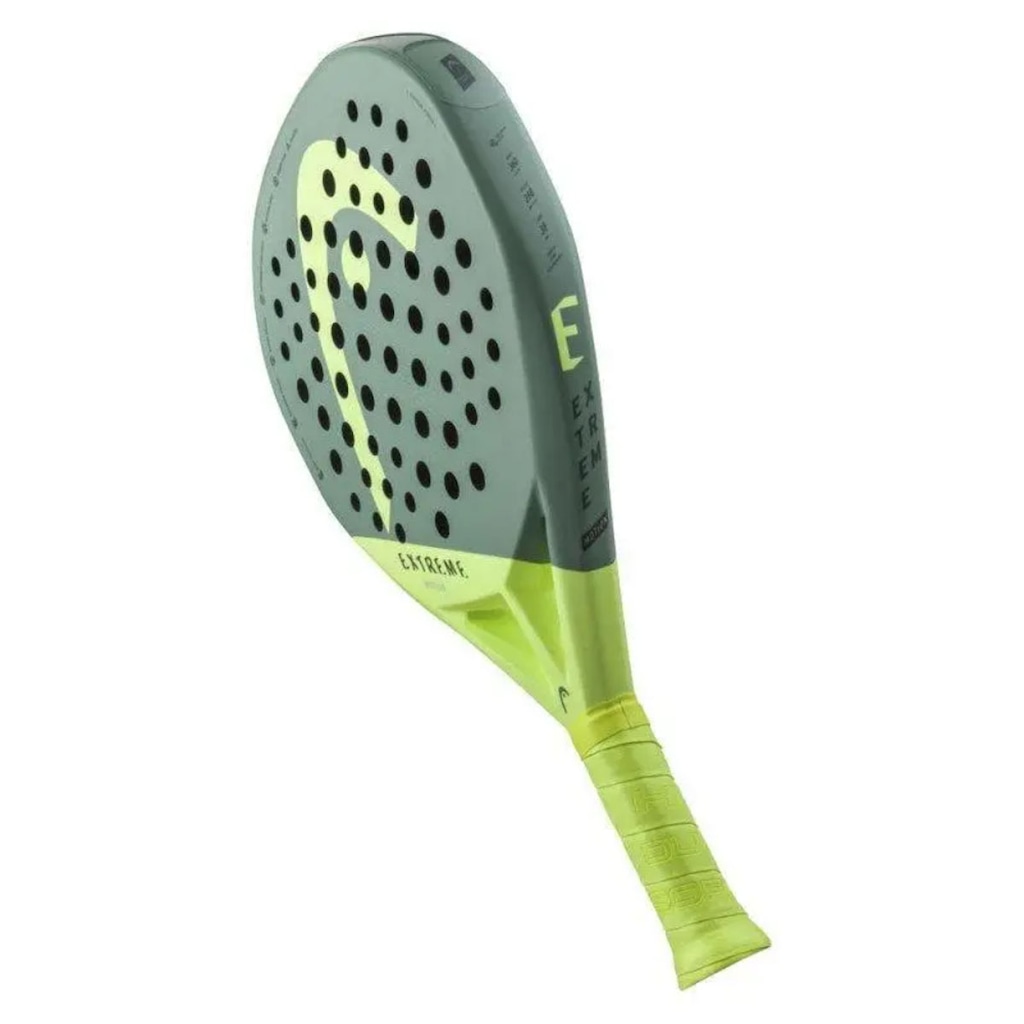 Imagem 5 do produto Raquete Padel Head Extreme Motion