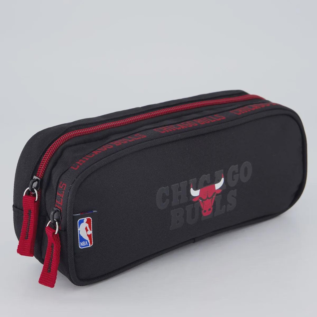Imagem 3 do produto Estojo NBA Chicago Bulls Legend