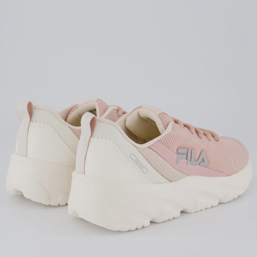 Imagem 3 do produto Tênis Feminino Fila Emotion