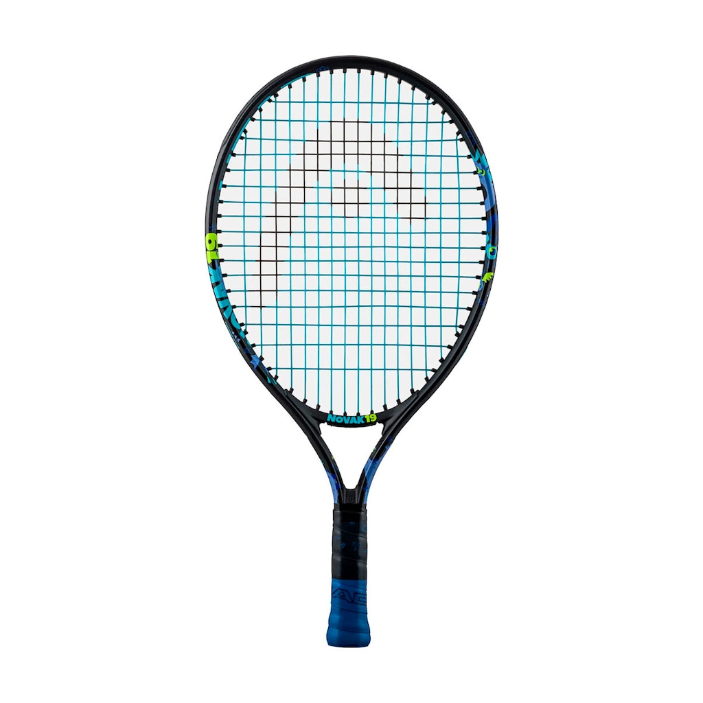 Raquete Tênis Head Junior Novak 19 L05