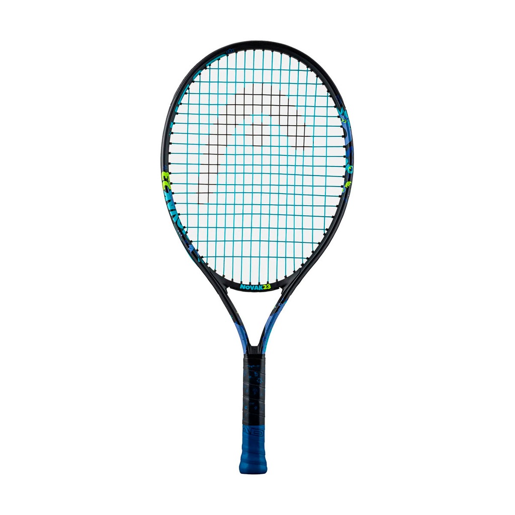 Raquete Tênis Head Novak 23 L06 Infantil