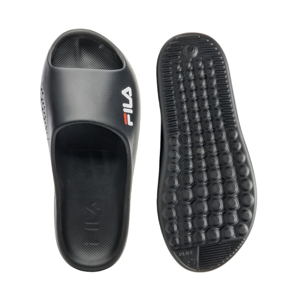Chinelo Slide Fila Drifter Foam Masculino