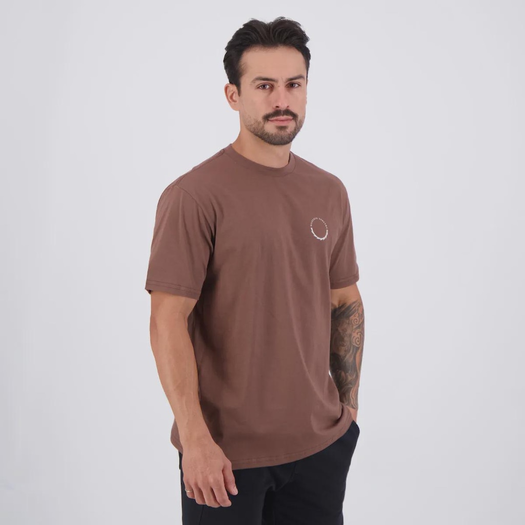 Imagem 2 do produto Camiseta Nicoboco Wet Masculina