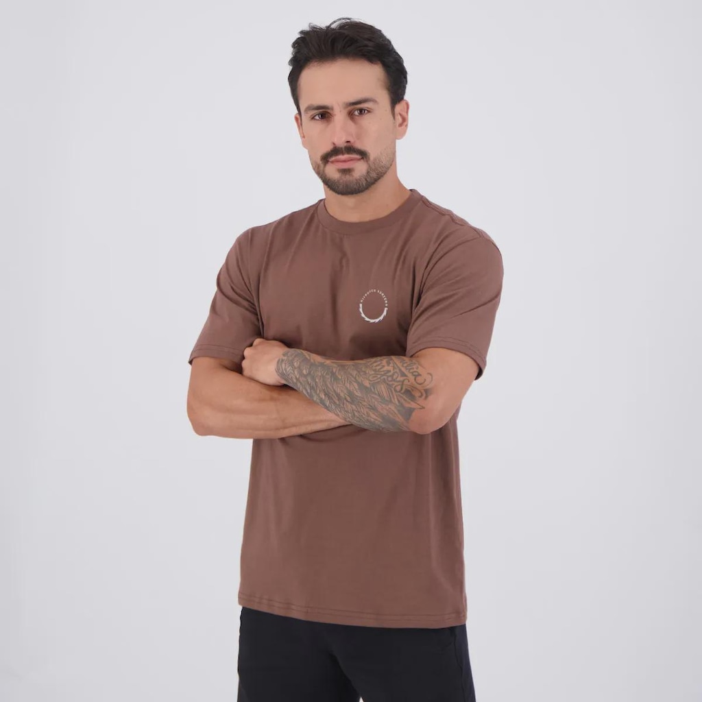 Imagem 3 do produto Camiseta Nicoboco Wet Masculina