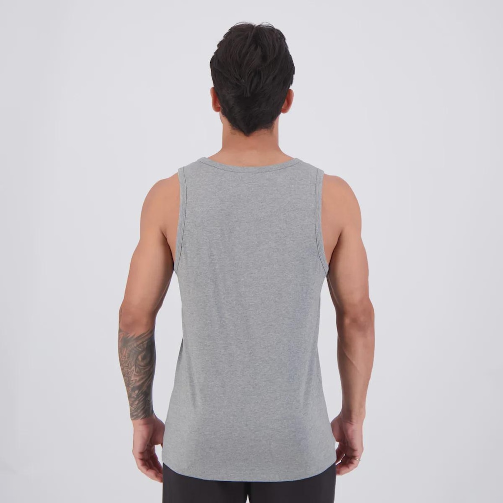 Imagem 4 do produto Regata Puma ESS No.1 Logo Masculina
