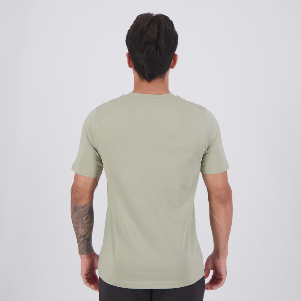 Imagem 4 do produto Camiseta Puma ESS 2 Color NO. 1 Masculina