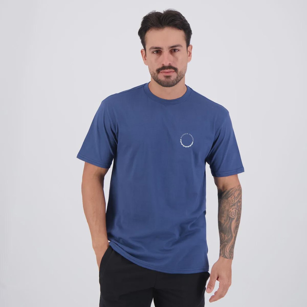 Camiseta Nicoboco Wet Masculina