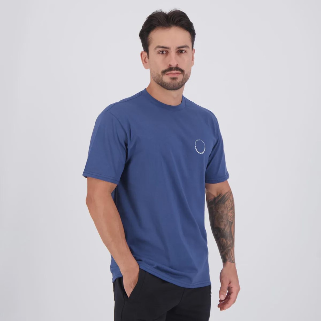 Imagem 2 do produto Camiseta Nicoboco Wet Masculina
