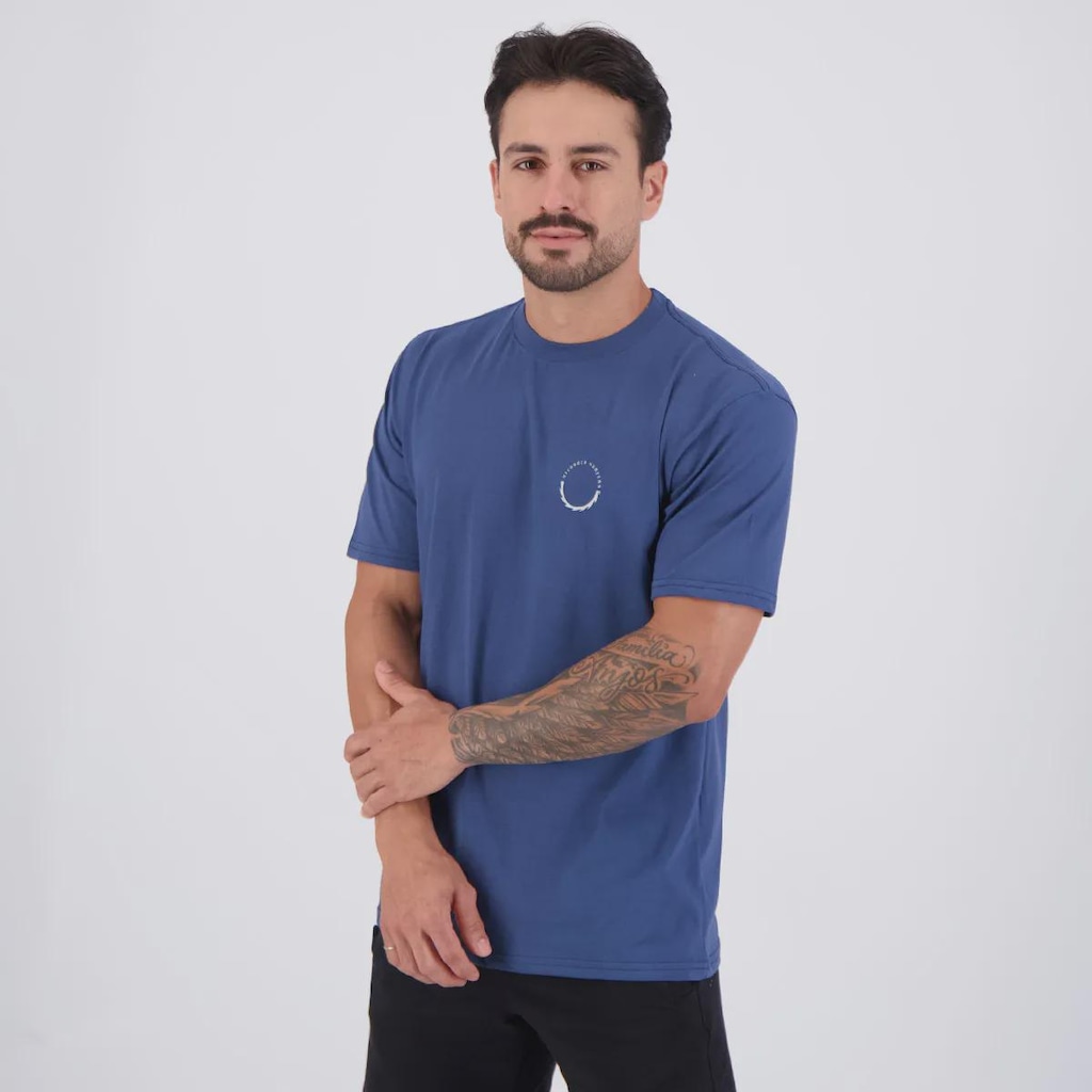 Imagem 3 do produto Camiseta Nicoboco Wet Masculina