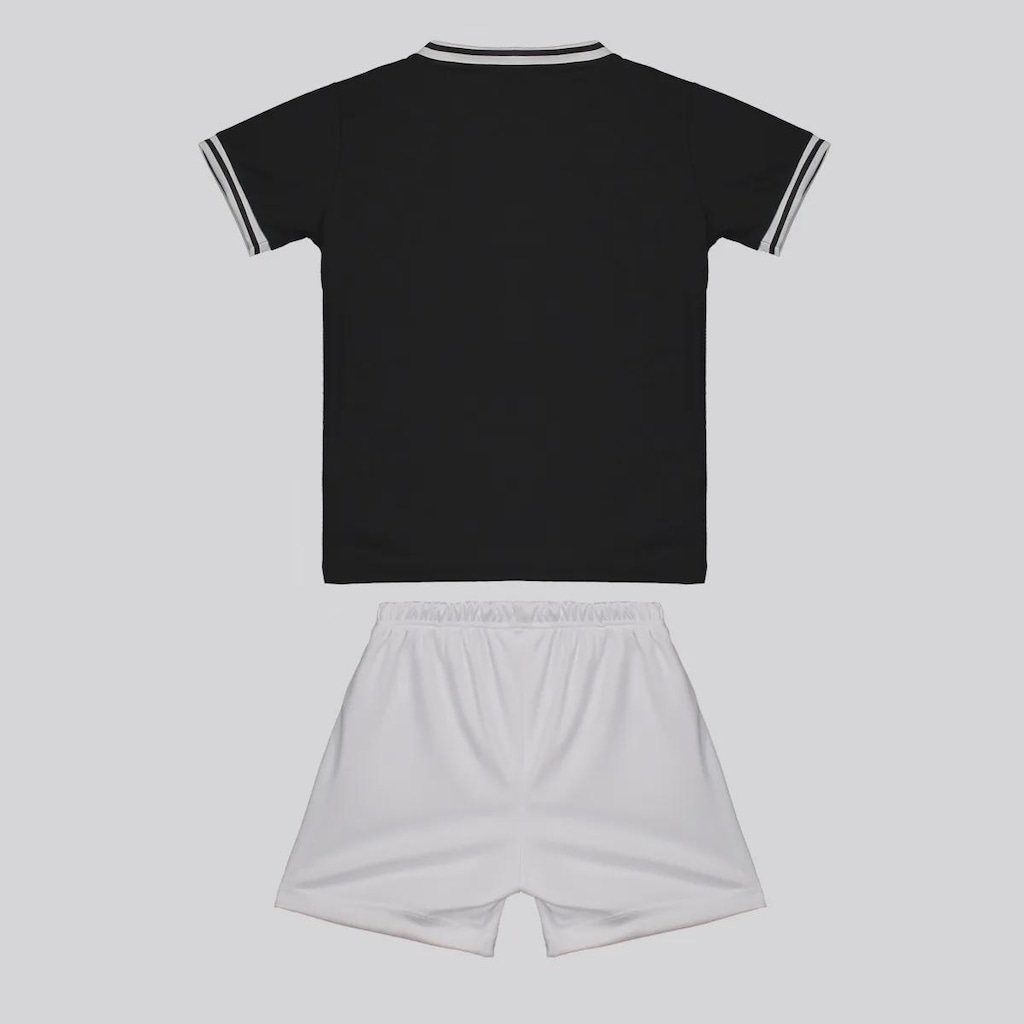 Imagem 2 do produto Mini Kit Infantil II Corinthians infantil