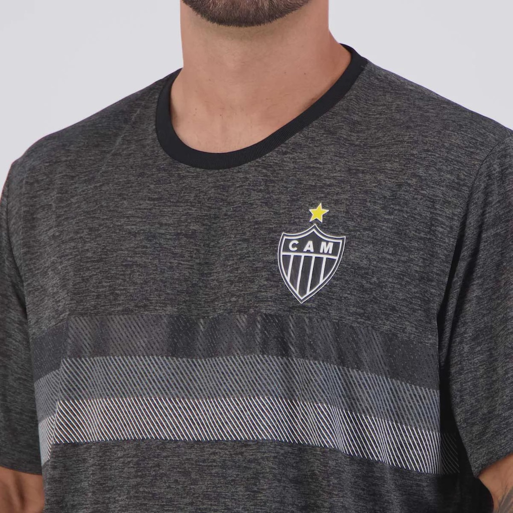Imagem 5 do produto Camisa Atlético Mineiro Bursary Masculina