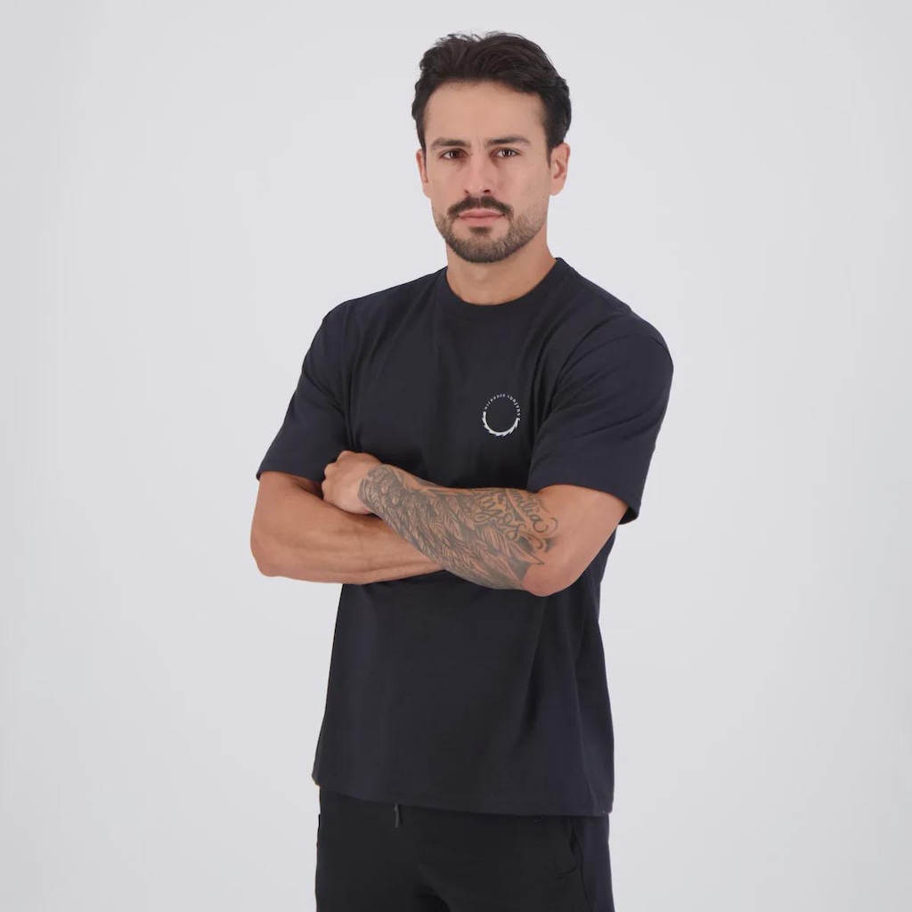 Imagem 3 do produto Camiseta Nicoboco Wet Masculina