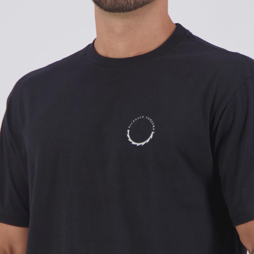 Imagem 5 do produto Camiseta Nicoboco Wet Masculina