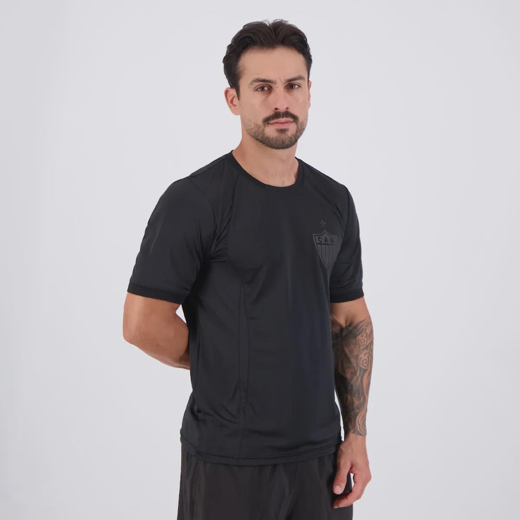 Imagem 2 do produto Camisa Atlético Mineiro Masculina