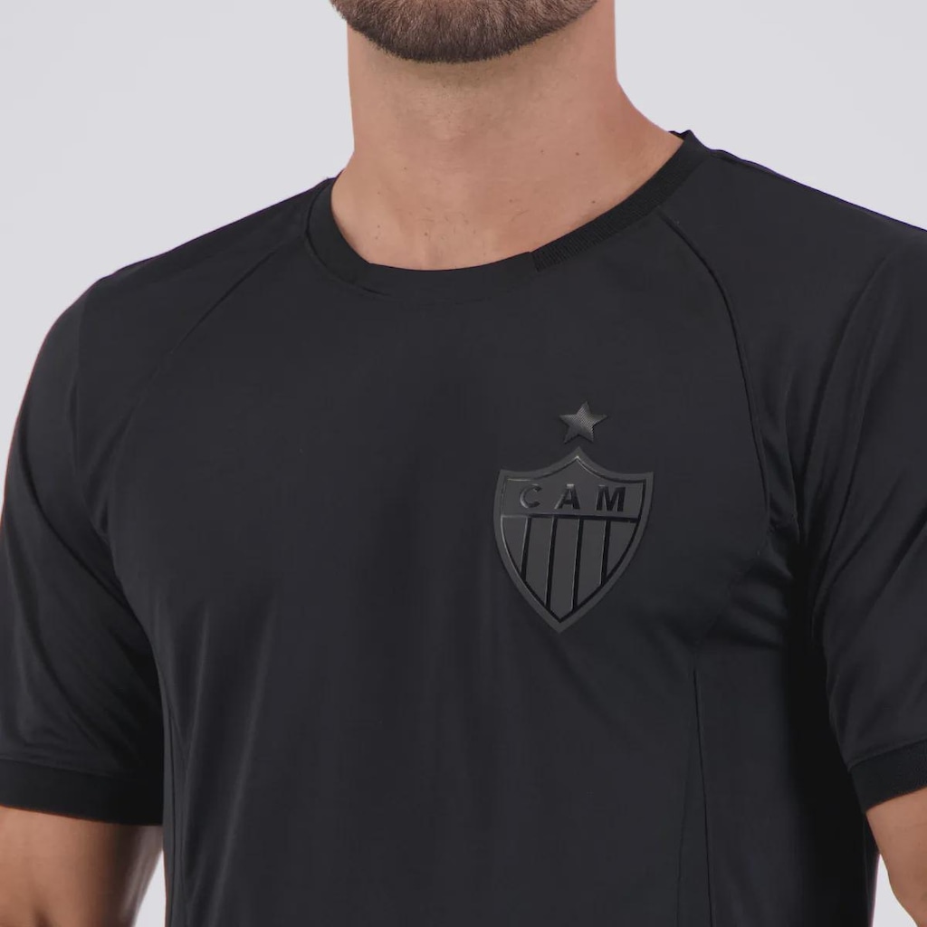 Imagem 5 do produto Camisa Atlético Mineiro Masculina
