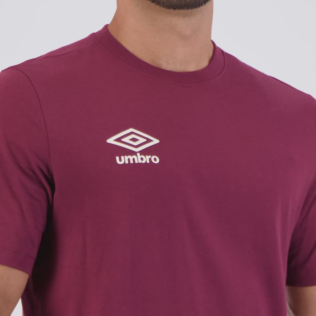 Imagem 5 do produto Camiseta Umbro Essential Masculina