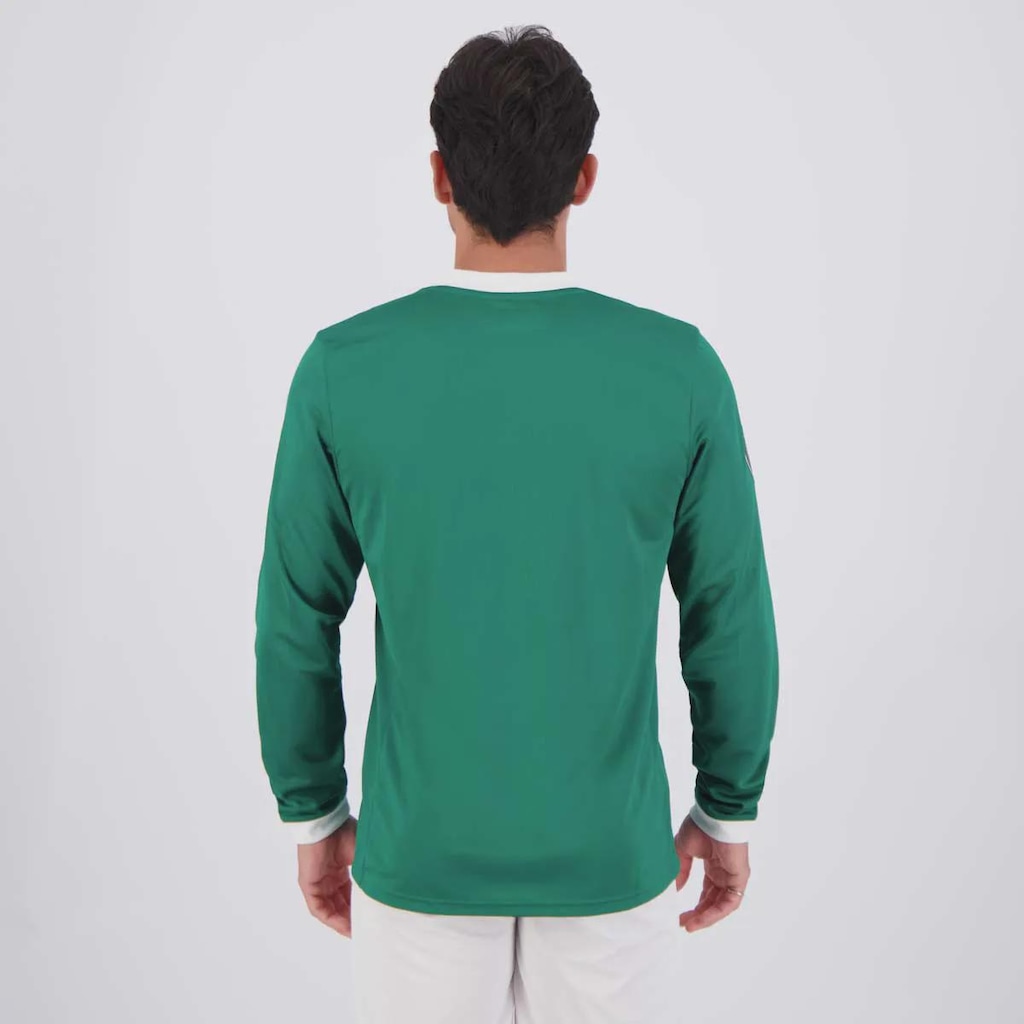 Imagem 4 do produto Camisa do Palmeiras I 2025 ML Libertadores Puma Masculina