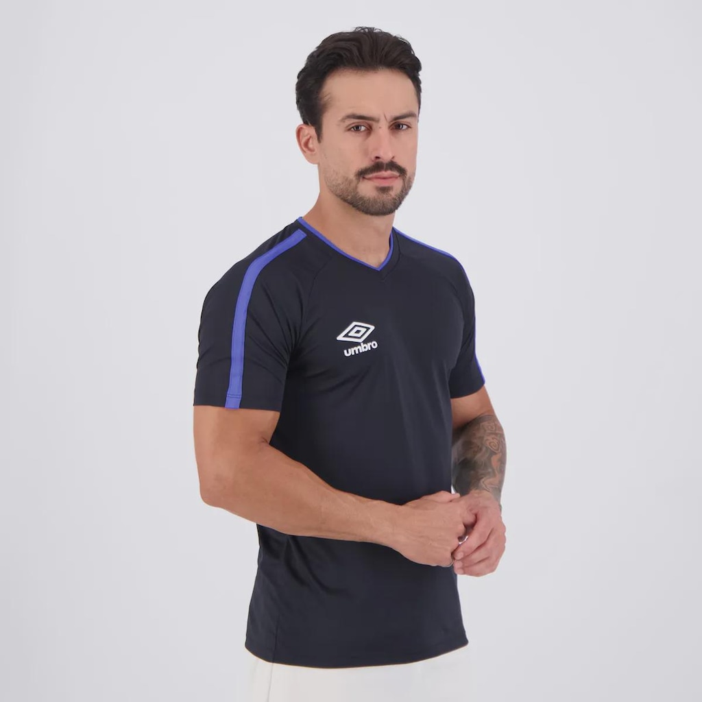 Imagem 2 do produto Camiseta Umbro Legacy Field Masculina
