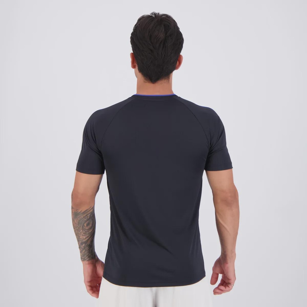 Imagem 4 do produto Camiseta Umbro Legacy Field Masculina