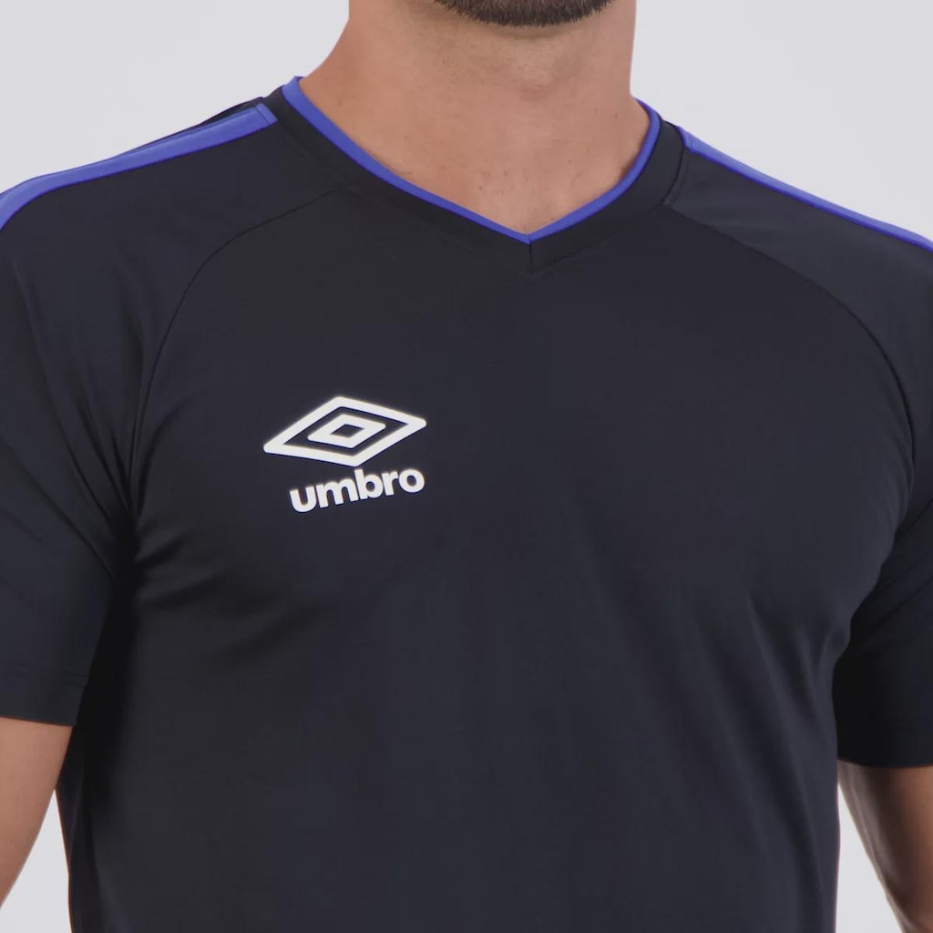 Imagem 5 do produto Camiseta Umbro Legacy Field Masculina
