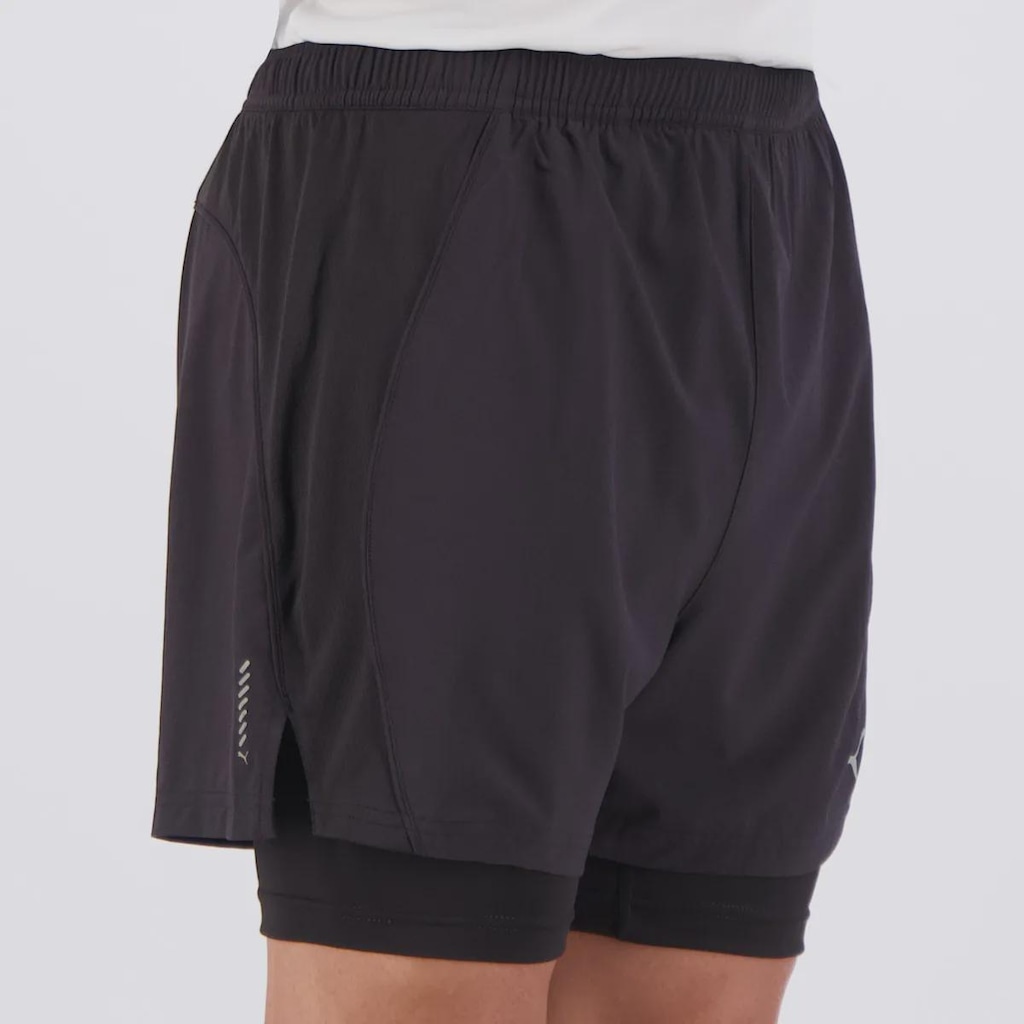 Imagem 2 do produto Shorts Puma 2IN1 Velocity Masculino