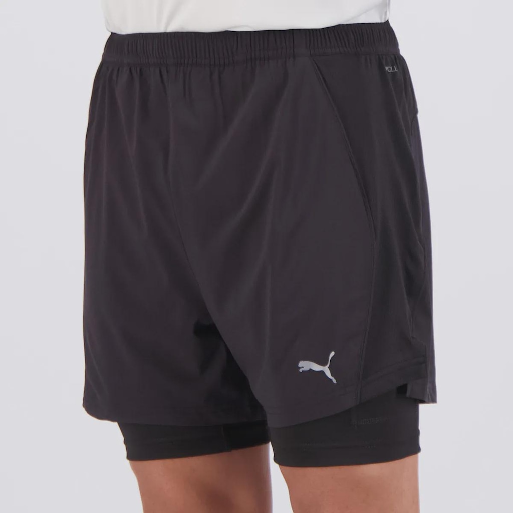 Imagem 3 do produto Shorts Puma 2IN1 Velocity Masculino