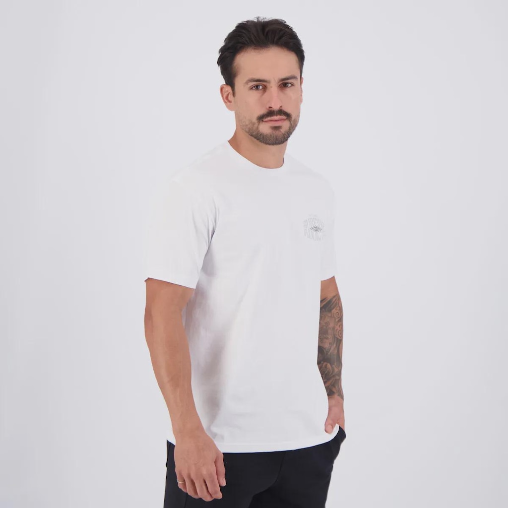 Imagem 2 do produto Camiseta Nicoboco Louder Masculina