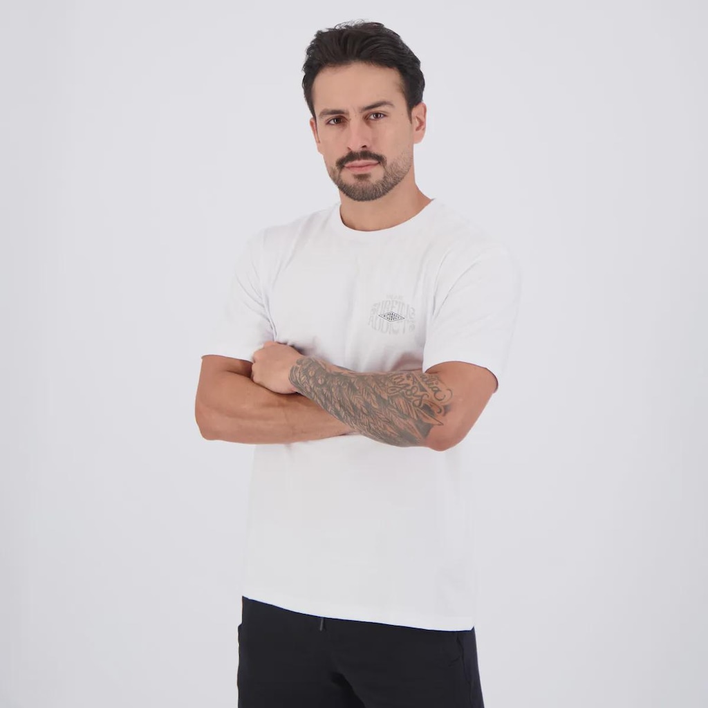 Imagem 3 do produto Camiseta Nicoboco Louder Masculina