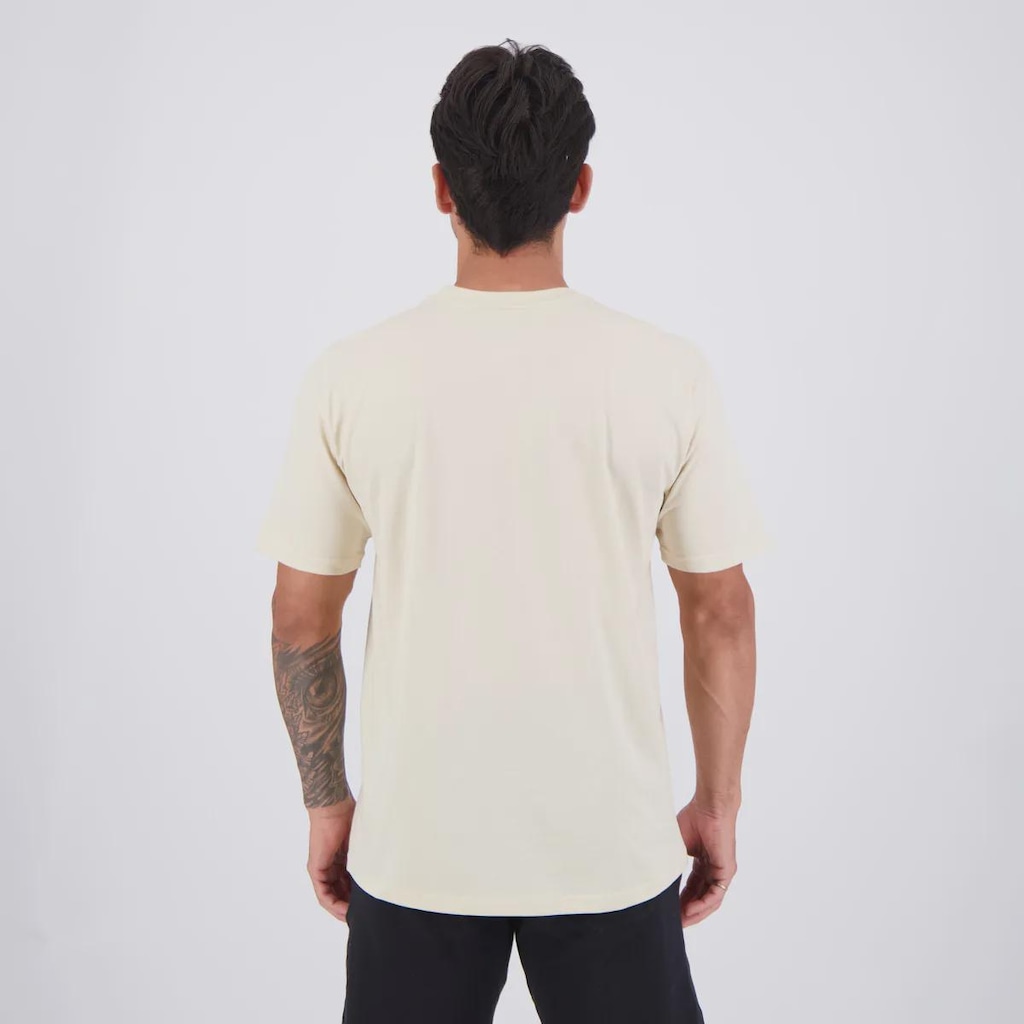 Imagem 4 do produto Camiseta Nicoboco Sweeter Masculina