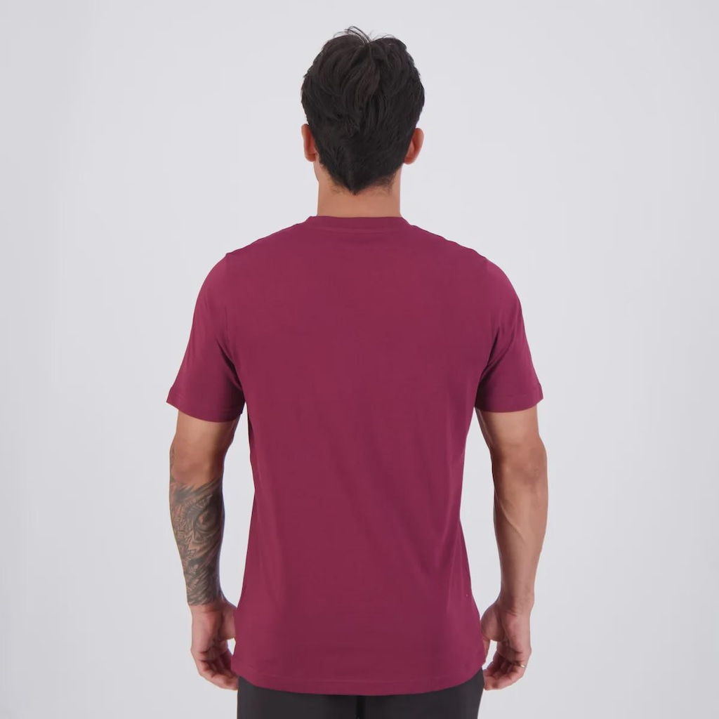 Imagem 4 do produto Camiseta Puma ESS 2 Color Small No. 1 Masculina