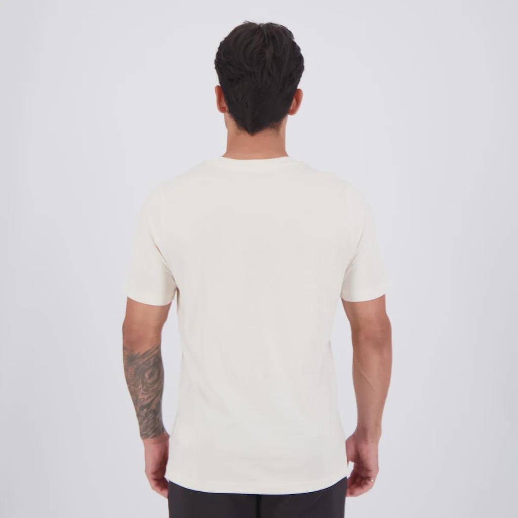 Imagem 4 do produto Camiseta Puma ESS 2 Color Small No. 1 Masculina