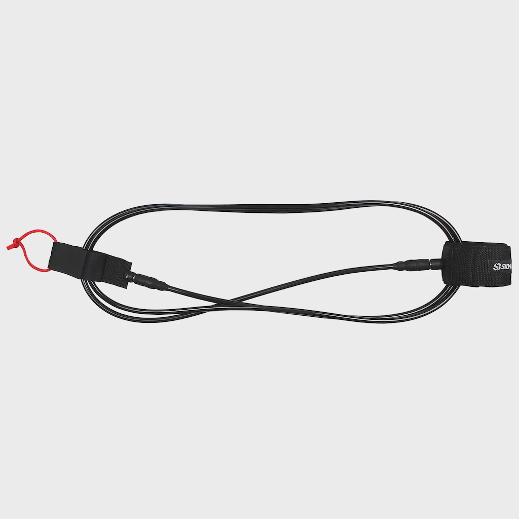 Imagem 2 do produto Leash Silverbay Pro Big Wave 9 X 8mm