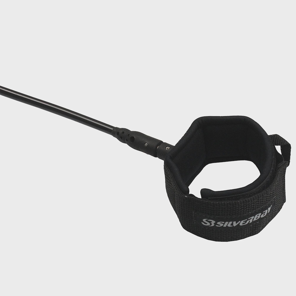 Imagem 4 do produto Leash Silverbay Pro Big Wave 9 X 8mm