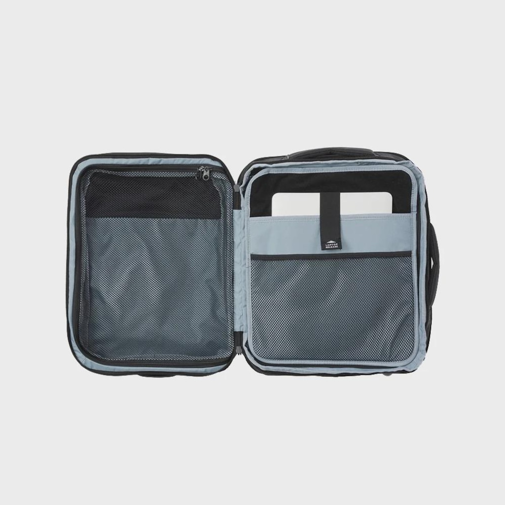 Imagem 3 do produto Mala Rip Curl F-Light Cabin 29 Litros Icons Midnight