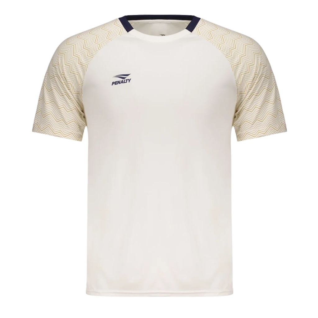 Camisa Penalty Futebol Bravo Masculina