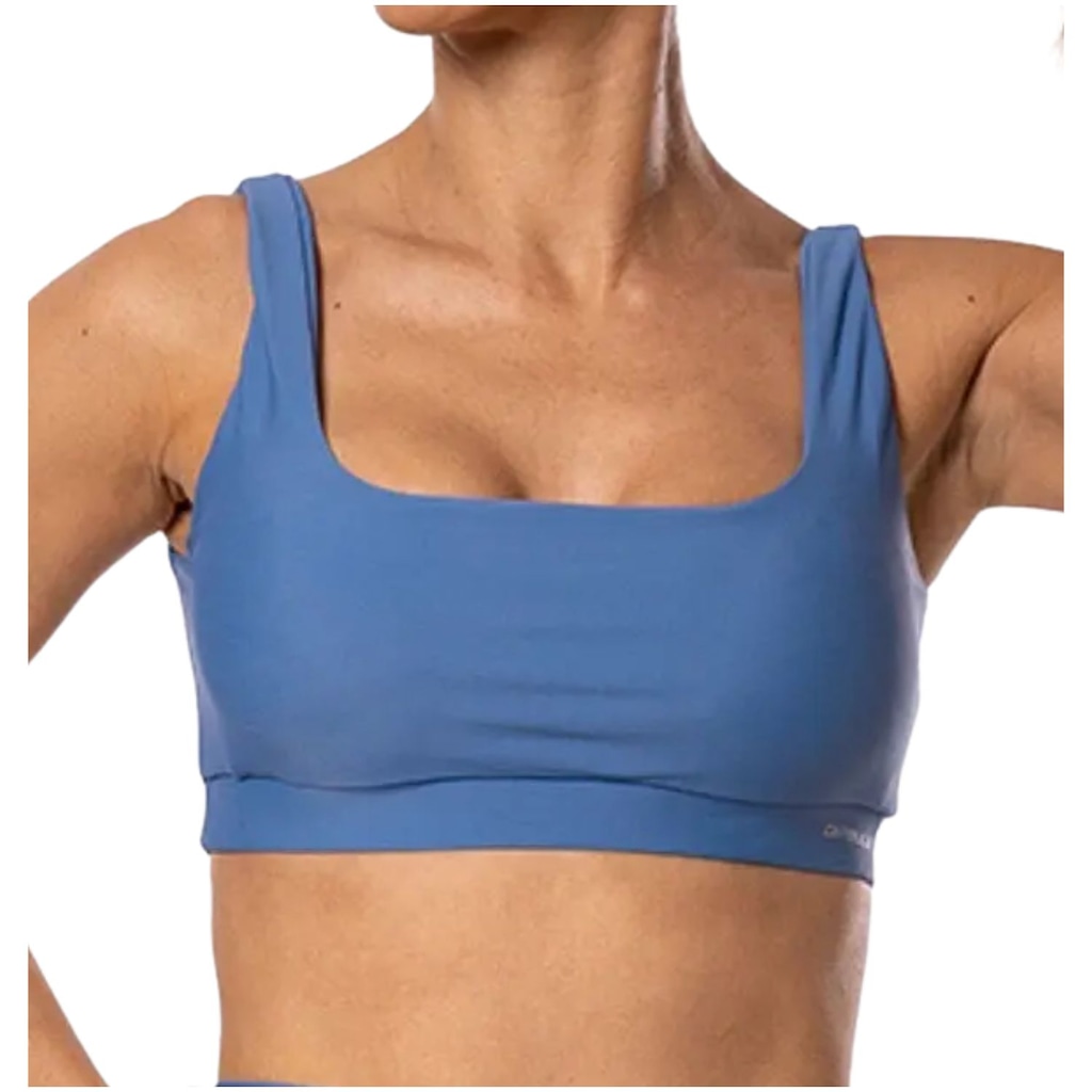 Top Di Paula Maria Lucia Feminino