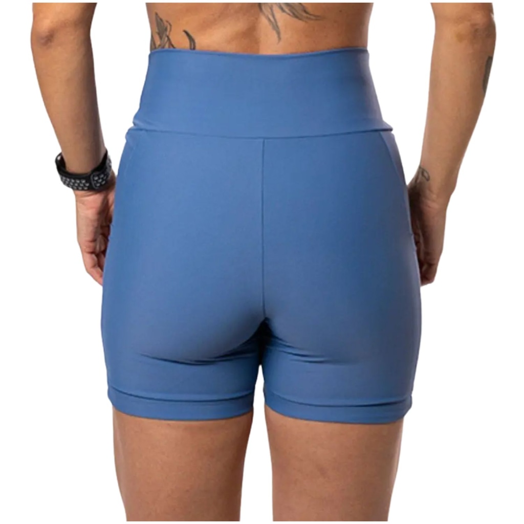 Imagem 3 do produto Short Di Paula Maria Lucia Feminino