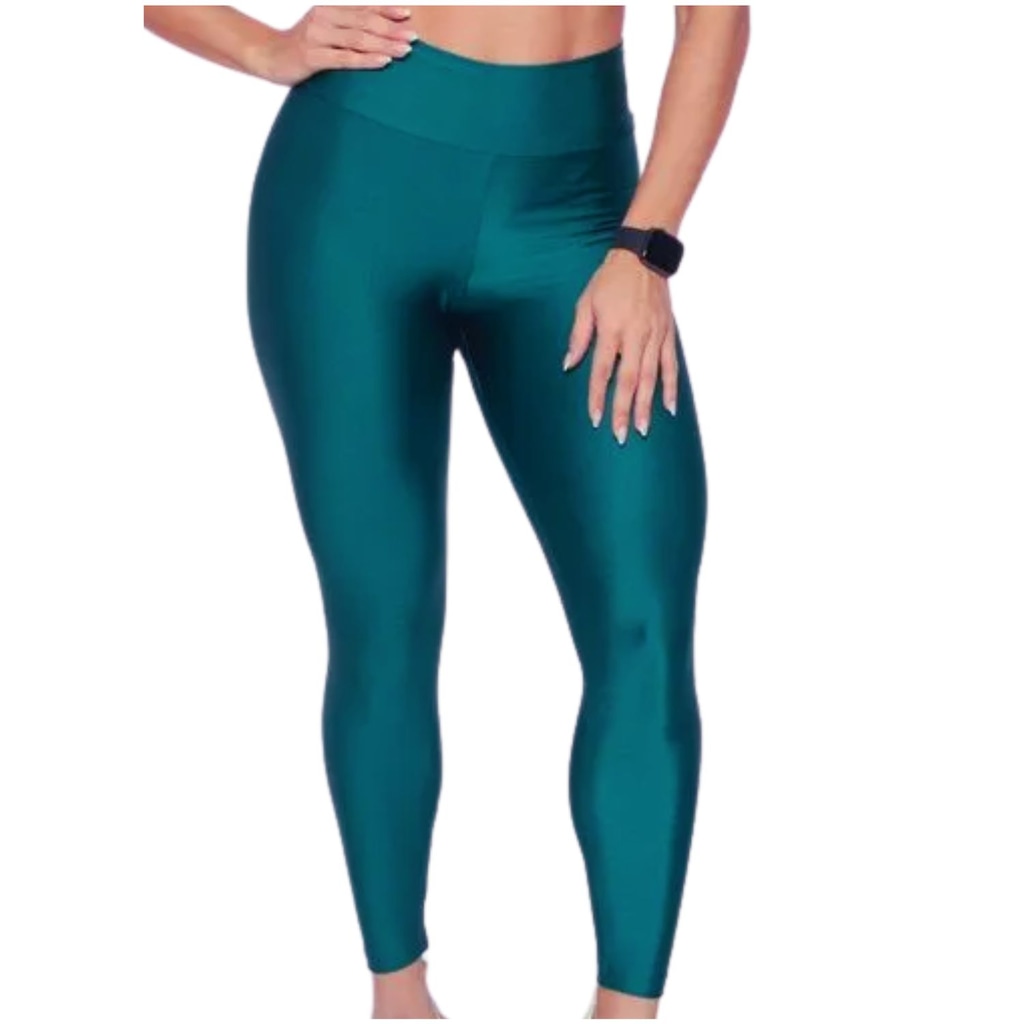Calça Legging Cigarrete Mirela Di Paula Feminina