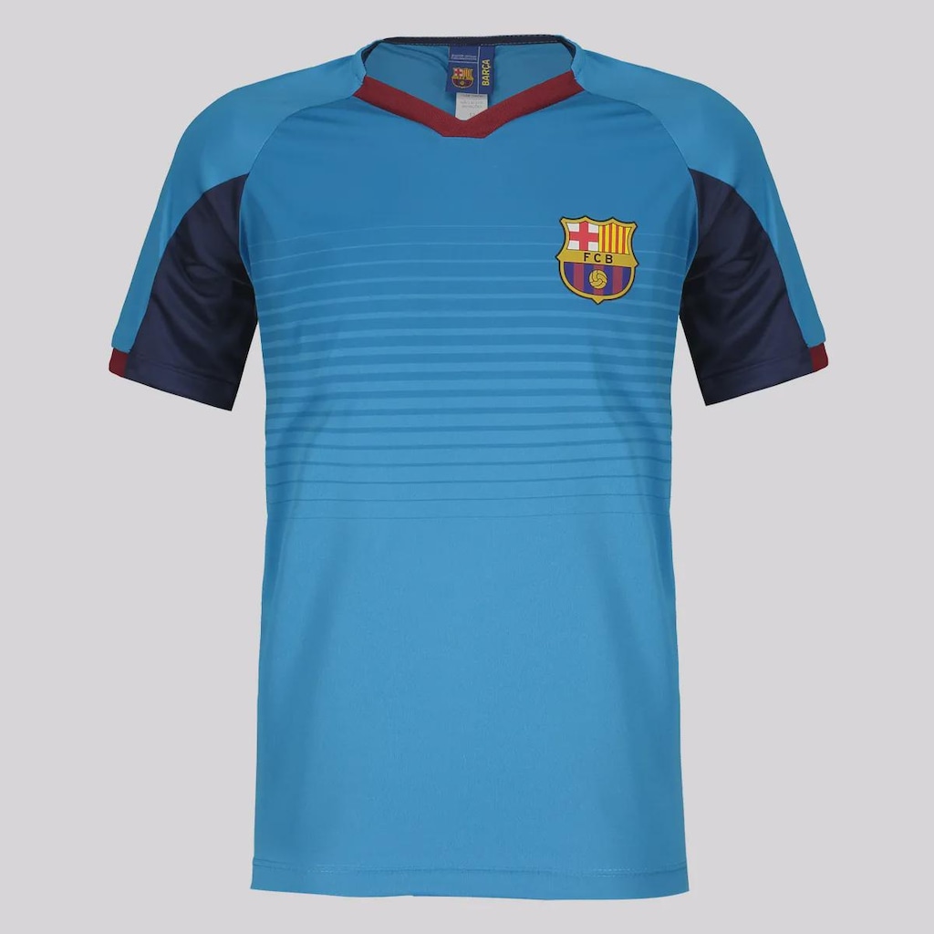 Camisa Barcelona Phoenix Infantil