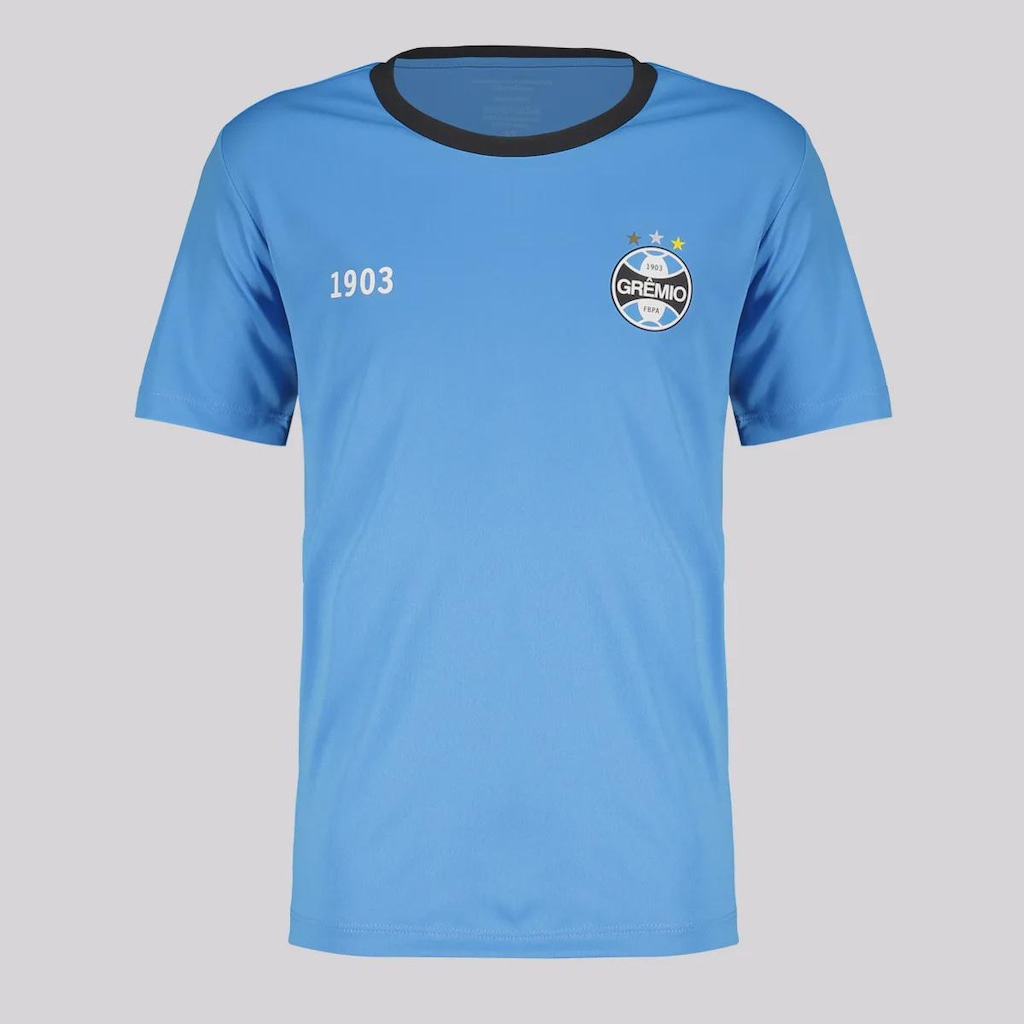 Camisa Grêmio Recorde III Infantil