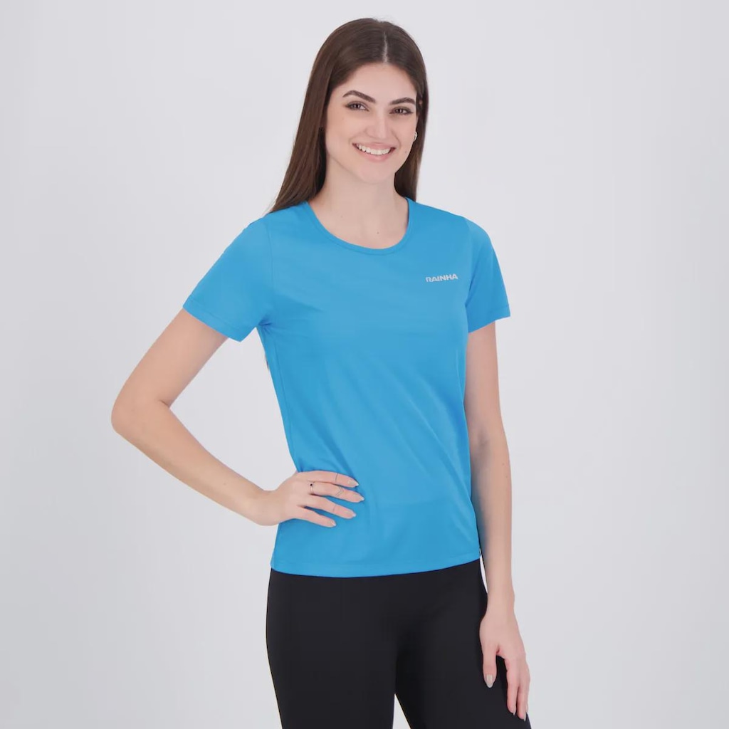 Imagem 2 do produto Camiseta Rainha Feminina