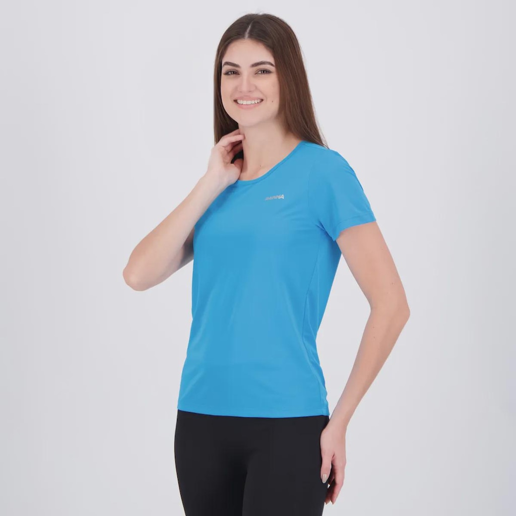 Imagem 3 do produto Camiseta Rainha Feminina