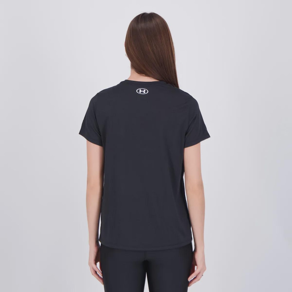 Imagem 4 do produto Camiseta Under Armour MC Tech SSC Feminina