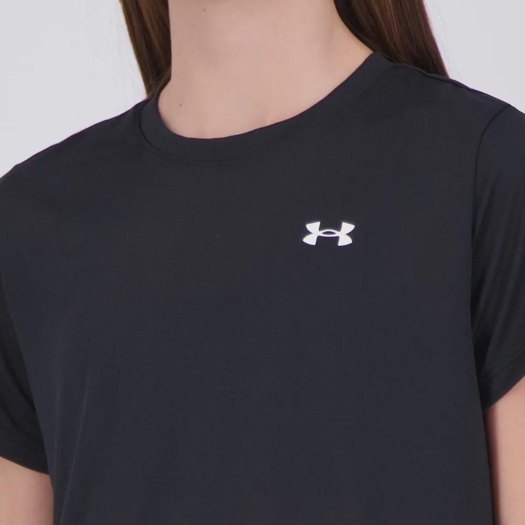 Imagem 5 do produto Camiseta Under Armour MC Tech SSC Feminina