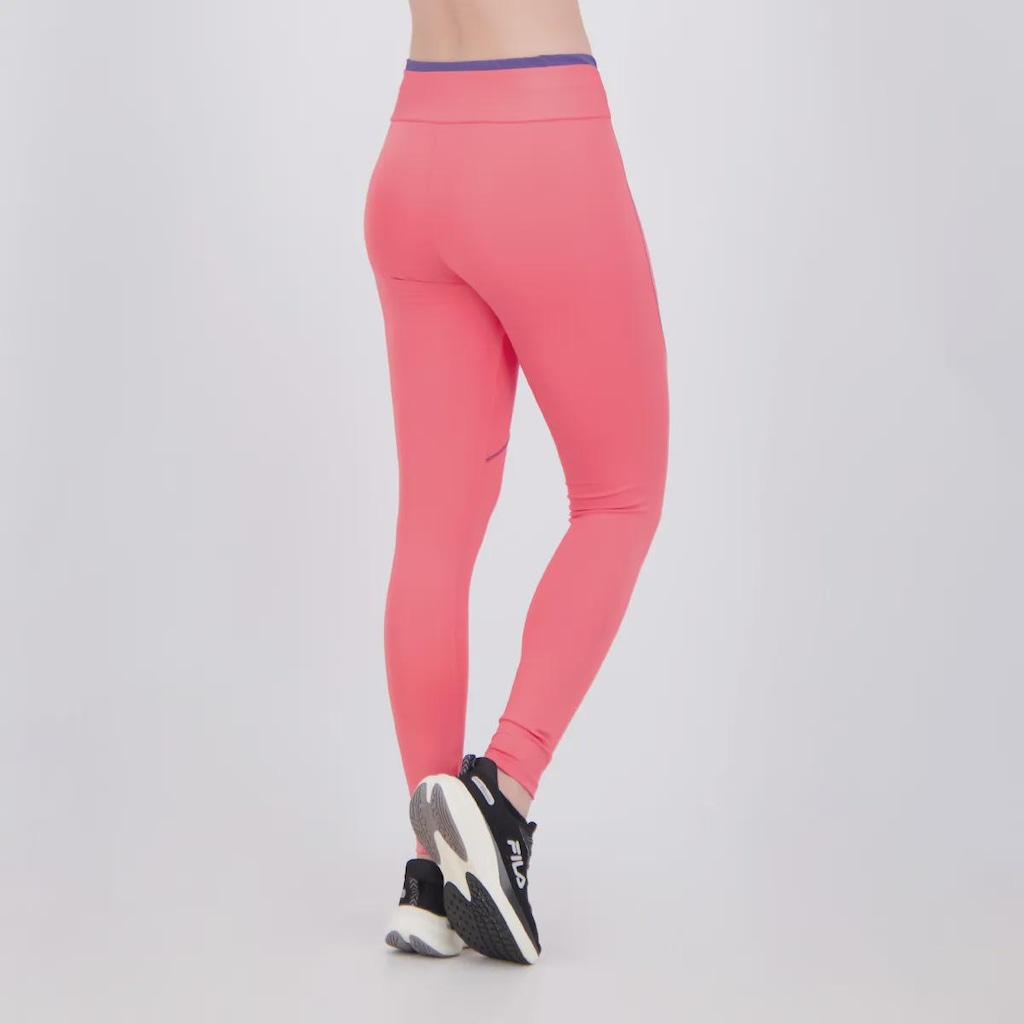 Imagem 3 do produto Calça Legging Rainha Vivos Flow Pipe Feminina