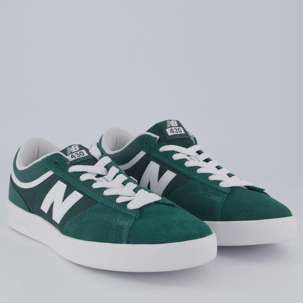 Imagem 2 do produto Tênis Masculino New Balance NM430